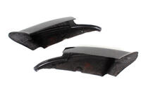 BMW 3 Series E92/E93 2006–2013 Front Bumper Flap Extensions Carbon (for M3, Carbon) photo 10