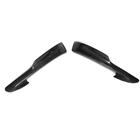 BMW 3 Series E90/E91 2005-2011 Front Bumper Flaps (for E90 2008-2011 M-Sport, Carbon) photo 8