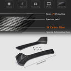 BMW 3 Series F30/F31 2012-2019 Front Bumper Lip Flap FRP V2 (for M-Sport) photo 7