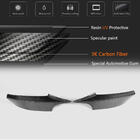 BMW 3 Series F34 2013–2020 Front Bumper Flap Extensions (for F34 M-Sport, Carbon) photo 5