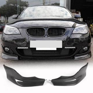 Front Bumper Flap Extensions (for M-Sport, Carbon) photo 1