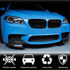 BMW 5 Series F10/F11 2010–2016 Front Bumper Flap Extensions (for F10 M5, Carbon) photo 2