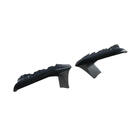 BMW 5 Series G30/G31 2017–2023 Front Bumper Flap V1 for M-Sport 2017-2020 Carbon photo 5