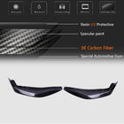 BMW 5 Series G30/G31 2017–2023 Front Bumper Flap V3 for M-Sport 2017-2020 Carbon photo 5