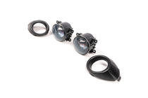 Ford Fiesta 2008-2017 Fog Lights (2009-2013, Halogen) photo 2