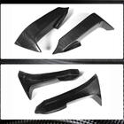 BMW 6 Series F12/F13/F06 2011-2018 Front Bumper Lip Flap V2 (for M-Sport, Carbon) photo 4