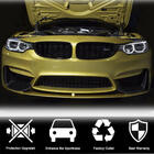 BMW 3 Series F30/F31 2012-2019 Front Bumper Lip Flap V3 (for F80, Carbon) photo 4