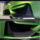 BMW 3 Series F30/F31 2012-2019 Front Bumper Lip Flap V3 (for F80, Carbon) photo 10
