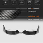 BMW 3 Series F30/F31 2012-2019 Front Bumper Lip Flap V4 (for F80, Carbon) photo 11