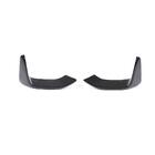 BMW 4 Series F32/F33/F36 2012-2020 Front Bumper Lip Flap FRP V7 (for F82/F83) photo 1