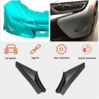 BMW I8 2014-2020 Front Bumper Flaps (Carbon) photo 4