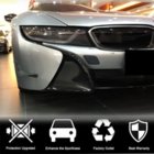 BMW I8 2014-2020 Front Bumper Flaps (Carbon) photo 5