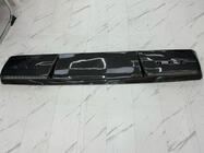 Mercedes G class W463 2018-2024 Sun Visor BRB Design (Carbon) photo 1