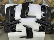 Mercedes G class W463 2018-2024 Carbon Inserts for BRB Body Kit photo 3