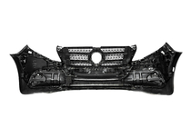Mercedes Vito/V-class W447 2014- Front bumper assembly (Vito 2025 design) photo 5