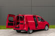 Review of the second generation Mercedes-Benz Citan Furgon van photo 4