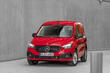 Review of the second generation Mercedes-Benz Citan Furgon van photo 1