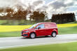 Review of the second generation Mercedes-Benz Citan Furgon van photo 2