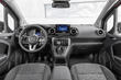 Review of the second generation Mercedes-Benz Citan Furgon van photo 5