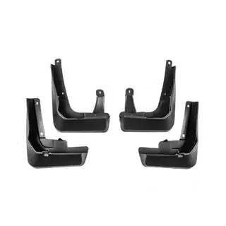 Original Premium Mud Flaps (for S-Line, 4 pcs) photo 1