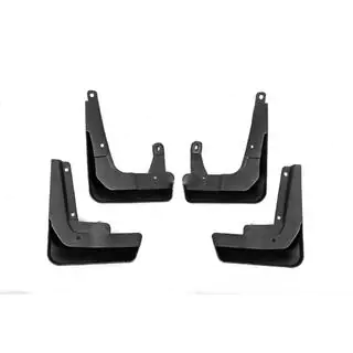 Original Premium Mud Flaps (for S-Line, 4 pcs) photo 3