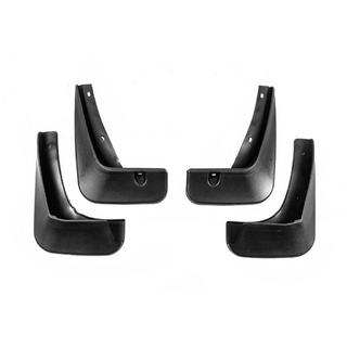 Premium Mud Flaps 2011-2014 (Sedan, 4 pcs) photo 1