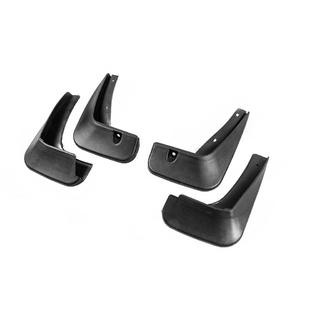 Premium Mud Flaps 2011-2014 (Sedan, 4 pcs) photo 2