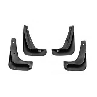 Premium Mud Flaps 2011-2014 (Sedan, 4 pcs) photo 3
