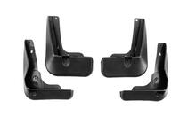 Toyota Camry 2024- Premium Mud Flaps (4 pcs) photo 1