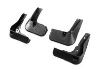 Toyota Camry 2024- Premium Mud Flaps (4 pcs) photo 2