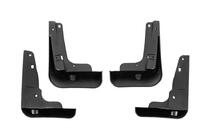 Toyota Camry 2024- Premium Mud Flaps (4 pcs) photo 3