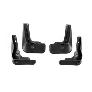 Premium Mud Flaps (4 pcs) photo 1