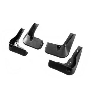 Premium Mud Flaps (4 pcs) photo 2