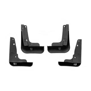 Premium Mud Flaps (4 pcs) photo 3