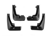 Renault Captur 2019- Premium Mud Flaps (4 pcs) photo 2