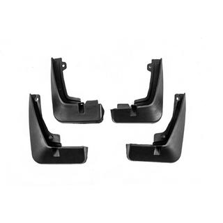 Premium Mud Flaps (4 pcs) photo 2
