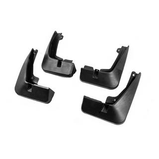 Premium Mud Flaps (4 pcs) photo 1