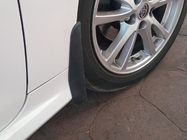 Toyota Corolla 2019- Premium Mud Flaps (EU, 4 pcs) photo 1
