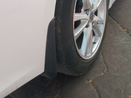 Toyota Corolla 2019- Premium Mud Flaps (EU, 4 pcs) photo 2