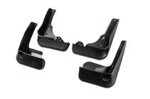 Toyota Corolla 2019- Premium Mud Flaps (EU, 4 pcs) photo 6