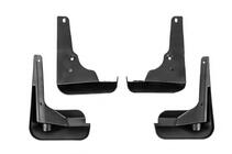Toyota Corolla 2019- Premium Mud Flaps (EU, 4 pcs) photo 7