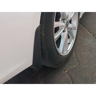 Premium Mud Flaps (EU, 4 pcs) photo 2
