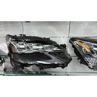 LED Headlights 2015-2020 (2 pcs) photo 2