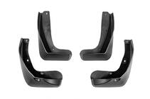 Honda CRV 2017-2022 Premium Mud Flaps (4 pcs) photo 1