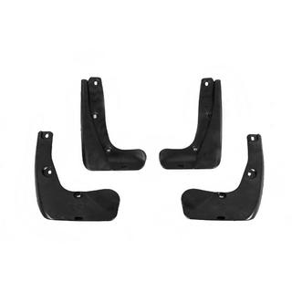 Premium Mud Flaps (4 pcs) photo 3