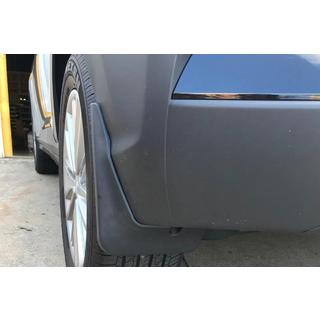 Premium Mud Flaps (4 pcs, for petrol cars) photo 1