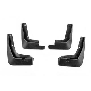 Premium Mud Flaps (4 pcs, for petrol cars) photo 2