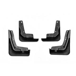 Premium Mud Flaps (4 pcs, for petrol cars) photo 4