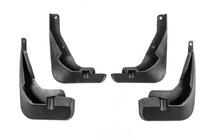 Ford Focus IV 2018- Original Mud Flaps Premium (SD, ST-Line, 4 pcs) photo 1