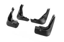 Ford Focus IV 2018- Original Mud Flaps Premium (SD, ST-Line, 4 pcs) photo 2